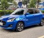 Suzuki Swift    2020 - Bán Suzuki Swift 2020, màu xanh lam còn mới 