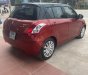 Suzuki Swift 2014 - Cần bán xe Suzuki Swift năm sản xuất 2014, màu đỏ chính chủ, 355tr