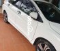 Honda City 2017 - Bán ô tô Honda City đời 2017, màu trắng