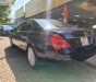 Mercedes-Benz S550 L 2008 - Cần bán lại xe Mercedes S550L năm 2008, màu đen, nhập khẩu chính chủ, giá 650tr