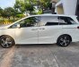 Honda Odyssey   2.4 AT   2016 - Bán Honda Odyssey 2.4 AT sản xuất 2016, màu trắng, nhập khẩu còn mới