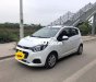 Chevrolet Spark  LT 2019 - Cần bán lại xe Chevrolet Spark LT đời 2019, màu trắng  