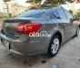 Chevrolet Cruze 2016 - Bán Chevrolet Cruze đời 2016, màu nâu, giá chỉ 309 triệu