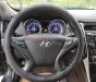 Hyundai Sonata   2.0 AT  2010 - Bán xe Hyundai Sonata 2.0 AT năm sản xuất 2010, màu đen, nhập khẩu