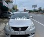 Nissan Sunny   2013 - Bán xe Nissan Sunny đời 2013, màu bạc