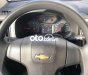 Chevrolet Colorado 2017 - Bán Chevrolet Colorado sản xuất năm 2017, màu trắng còn mới