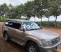 Toyota Land Cruiser 2000 - Cần bán xe Toyota Land Cruiser đời 2000, xe nhập