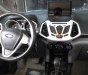 Ford Escort    2014 - Cần bán Ford Escort đời 2014, màu trắng  