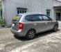 Kia Carens   SX  2011 - Cần bán Kia Carens SX năm 2011, màu xám còn mới, 215tr