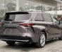 Toyota Sienna 2021 - Em Lộc MT Auto bán Toyota Sienna sản xuất năm 2021 xe có giao ngay