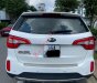 Kia Sorento   2016 - Bán Kia Sorento sản xuất năm 2016, màu trắng 