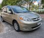 Toyota Sienna   LE  2007 - Bán Toyota Sienna LE đời 2007, nhập khẩu xe gia đình