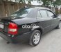 Mazda 323 2004 - Cần bán lại xe Mazda 323 sản xuất năm 2004, màu đen, giá 150tr