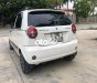 Chevrolet Spark Van 2010 - Bán Chevrolet Spark Van đời 2010, màu trắng số sàn