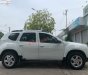 Renault Duster   2.0 AT  2016 - Bán Renault Duster 2.0 AT đời 2016, màu trắng, nhập khẩu nguyên chiếc số tự động