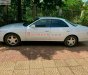 Toyota Mark II     1995 - Bán Toyota Mark II 1995, màu trắng, nhập khẩu nguyên chiếc số tự động 