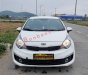 Kia Rio   AT 2015 - Cần bán Kia Rio AT năm sản xuất 2015, màu trắng xe gia đình