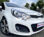 Kia Rio 2014 - Bán Kia Rio đời 2014, màu trắng, nhập khẩu nguyên chiếc