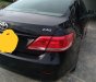 Toyota Camry 2009 - Bán gấp xe Camry 2.4G, Sx năm 2009