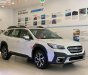 Subaru Outback 2021 - Cần bán Subaru Outback đời 2021, màu trắng, nhập khẩu
