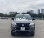 Mitsubishi Triton    2017 - Cần bán xe Mitsubishi Triton đời 2017, màu xám  