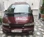 Toyota Previa 1996 - Bán Toyota Previa sản xuất năm 1996, xe nhập còn mới