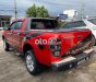 Ford Ranger Wildtrak 2014 - Bán Ford Ranger Wildtrak sản xuất năm 2014, màu đỏ, xe nhập số tự động