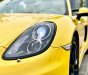 Porsche Boxster 2015 - Cần bán lại xe Porsche Boxster sản xuất 2015, màu vàng, nhập khẩu nguyên chiếc