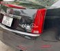 Cadillac CTS 2010 - Bán ô tô Cadillac CTS sản xuất năm 2010, màu đen, xe nhập giá cạnh tranh