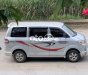 Suzuki APV 2007 - Bán ô tô Suzuki APV sản xuất 2007, màu bạc xe gia đình