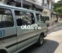 Toyota Hiace     1996 - Bán Toyota Hiace đời 1996, màu xanh lam, xe nhập giá cạnh tranh