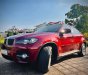 BMW X6 2008 - Bán BMW X6 2008, màu đỏ, nhập khẩu nguyên chiếc, giá tốt