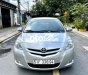 Toyota Vios E 2009 - Bán xe Toyota Vios E năm sản xuất 2009, màu bạc số sàn