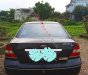 Ford Mondeo   2.5 AT 2004 - Cần bán xe Ford Mondeo 2.5 AT 2004, màu đen