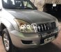 Toyota Prado 2003 - Cần bán Toyota Prado năm sản xuất 2003, màu bạc 