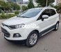 Ford EcoSport   Titanium  2015 - Cần bán lại xe Ford EcoSport Titanium đời 2015, màu trắng, 415 triệu