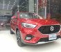 MG ZS 2021 - [MG Gò Vấp - TP. HCM] mua MG ZS 2021 tặng bảo hiểm thân vỏ + tặng gói bảo dưỡng 12 triệu + tặng phụ kiện chính hãng