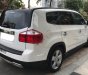 Chevrolet Orlando   LTZ 1.8 2017 - Bán Chevrolet Orlando LTZ 1.8 năm sản xuất 201, màu trắng còn mới