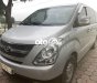 Hyundai Starex 2008 - Cần bán Hyundai Starex năm sản xuất 2008, xe nhập