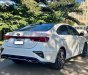 Kia Cerato   1.6MT  2019 - Bán Kia Cerato 1.6MT đời 2019, màu trắng còn mới, giá chỉ 480 triệu