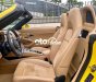 Porsche Boxster     2015 - Cần bán xe Porsche Boxster sản xuất năm 2015, màu vàng, xe nhập còn mới