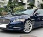 Jaguar XJL 2015 - Cần bán Jaguar XJL sản xuất 2015, màu xanh lam, xe nhập