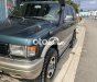 Isuzu Trooper   1997 - Bán Isuzu Trooper đời 1997, màu xanh lục, nhập khẩu nguyên chiếc