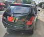 Nissan Murano     2008 - Cần bán Nissan Murano đời 2008, màu đen, nhập khẩu còn mới giá cạnh tranh