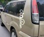Nissan X trail 2008 - Cần bán Nissan X trail năm sản xuất 2008, màu vàng, nhập khẩu nguyên chiếc còn mới, 245tr
