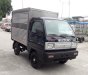 Suzuki Super Carry Truck 2021 2021 - Cần bán xe Suzuki Super Carry Truck 2021, màu đen, giá 282tr