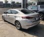 Hyundai Elantra  2.0AT  2016 - Bán Hyundai Elantra 2.0AT năm 2016, màu xám xe gia đình, 488tr