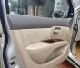 Nissan Livina 1.8MT 2010 - Xe Nissan Livina 1.8MT 2010, màu bạc chính chủ, giá 260tr