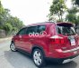 Chevrolet Orlando   LTZ 1.8 AT  2016 - Cần bán gấp Chevrolet Orlando LTZ 1.8 AT đời 2016, màu đỏ xe gia đình