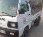 Suzuki Super Carry Truck   1.0 MT  2004 - Bán xe Suzuki Super Carry Truck 1.0 MT năm sản xuất 2004, màu trắng, 58tr